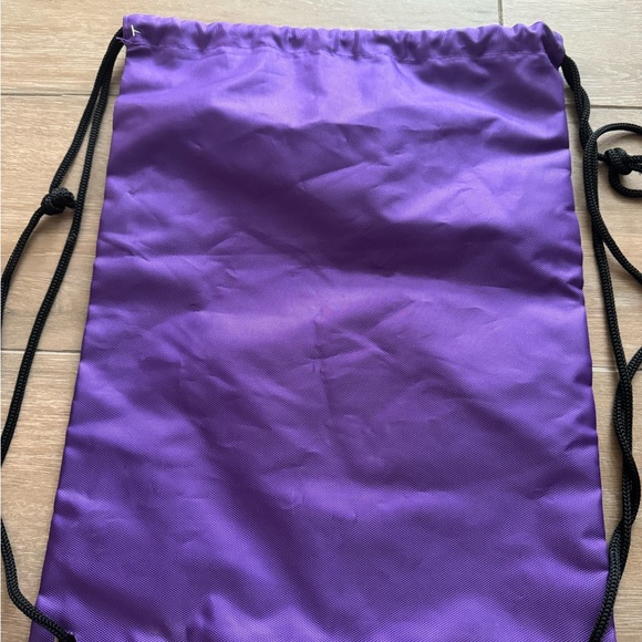 NFL Vikings Drawstring Bag - Picture 2 of 3